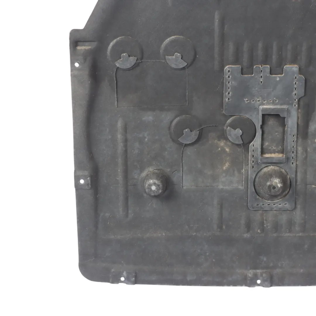 Mini F55 Unter Boden Schutz Motor Verkapselung Zierleisten Abdeckung - SKU 5A01569 - Teilenummer 5A01569