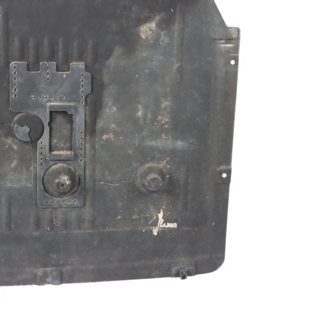 Mini F55 Unter Boden Schutz Motor Verkapselung Zierleisten Abdeckung - SKU 5A01569 - Teilenummer 5A01569