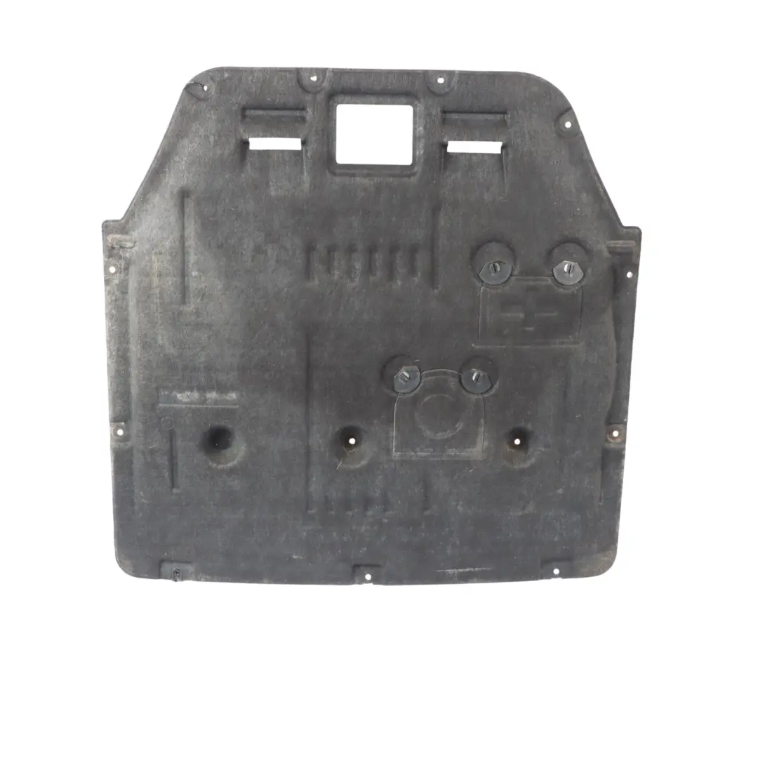 Mini F55 Unter Boden Schutz Motor Verkapselung Zierleisten Abdeckung - SKU 5A01569 - Teilenummer 5A01569