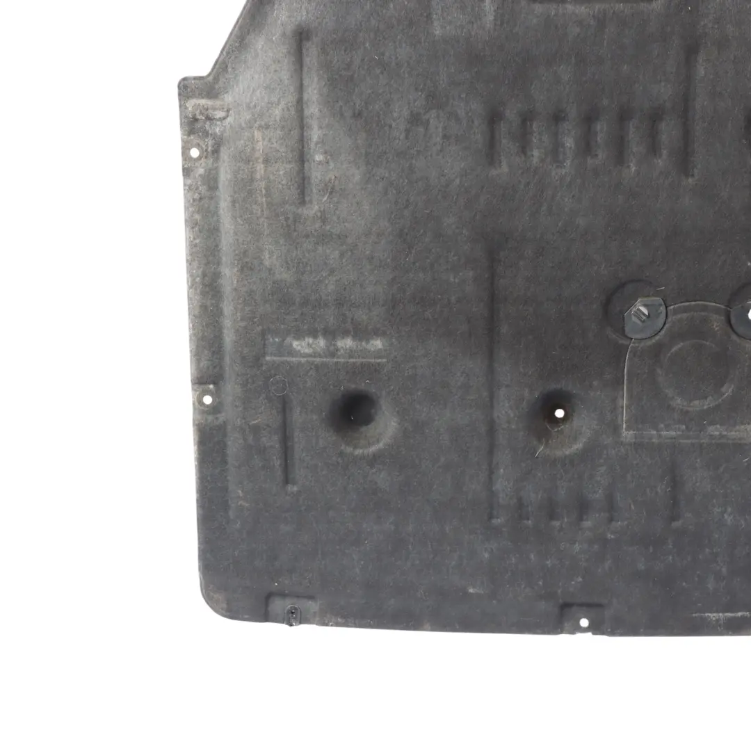 Mini F55 Unter Boden Schutz Motor Verkapselung Zierleisten Abdeckung - SKU 5A01569 - Teilenummer 5A01569