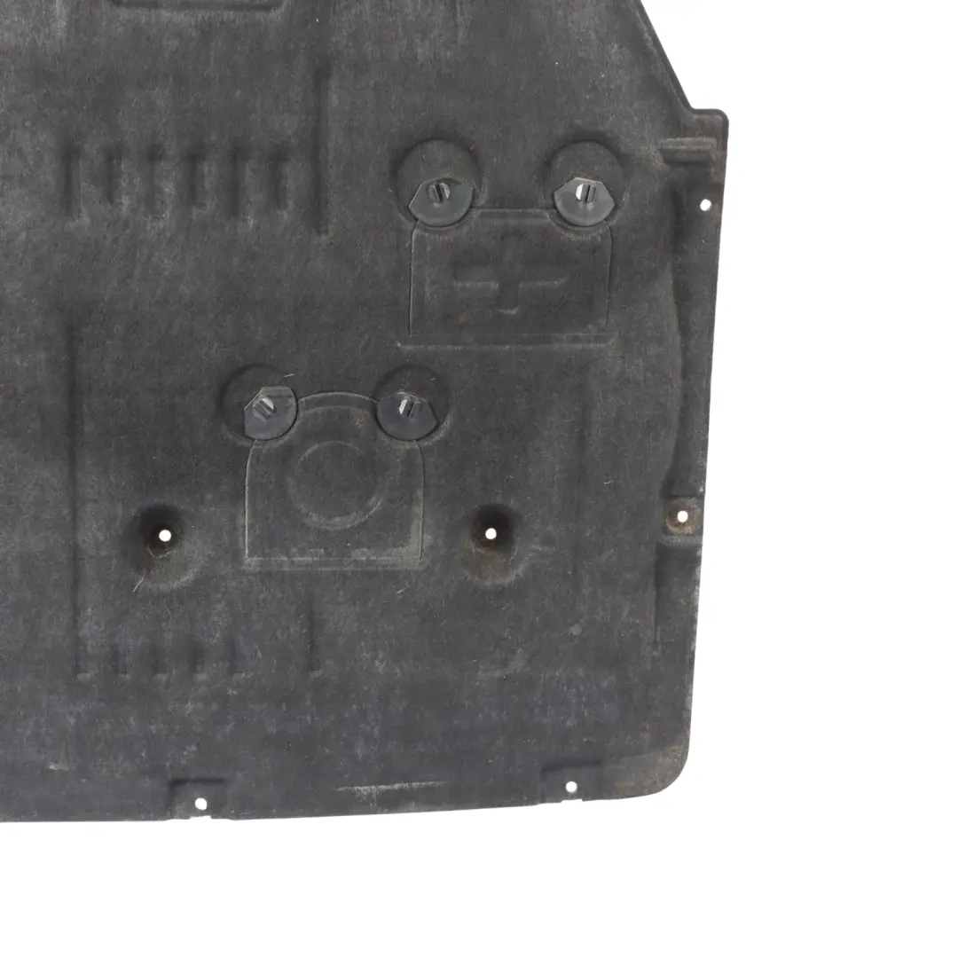 Underfloor Coating Engine Encapsulation Trim Panel Covering to Mini F55 with Part number 5A01569 Mini F55 Underfloor Coating Engine Encapsulation Trim Panel Covering - SKU 5A01569 - Part number 5A01569