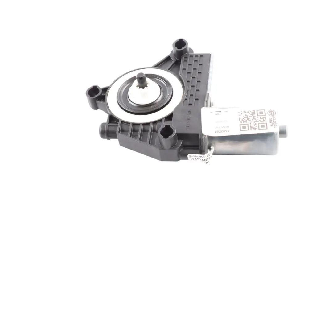 BMW F40 Window Lifter Front Door Left N/S Regulator Mechanism Motor - SKU 5A02D61 - Part number 5A02D61