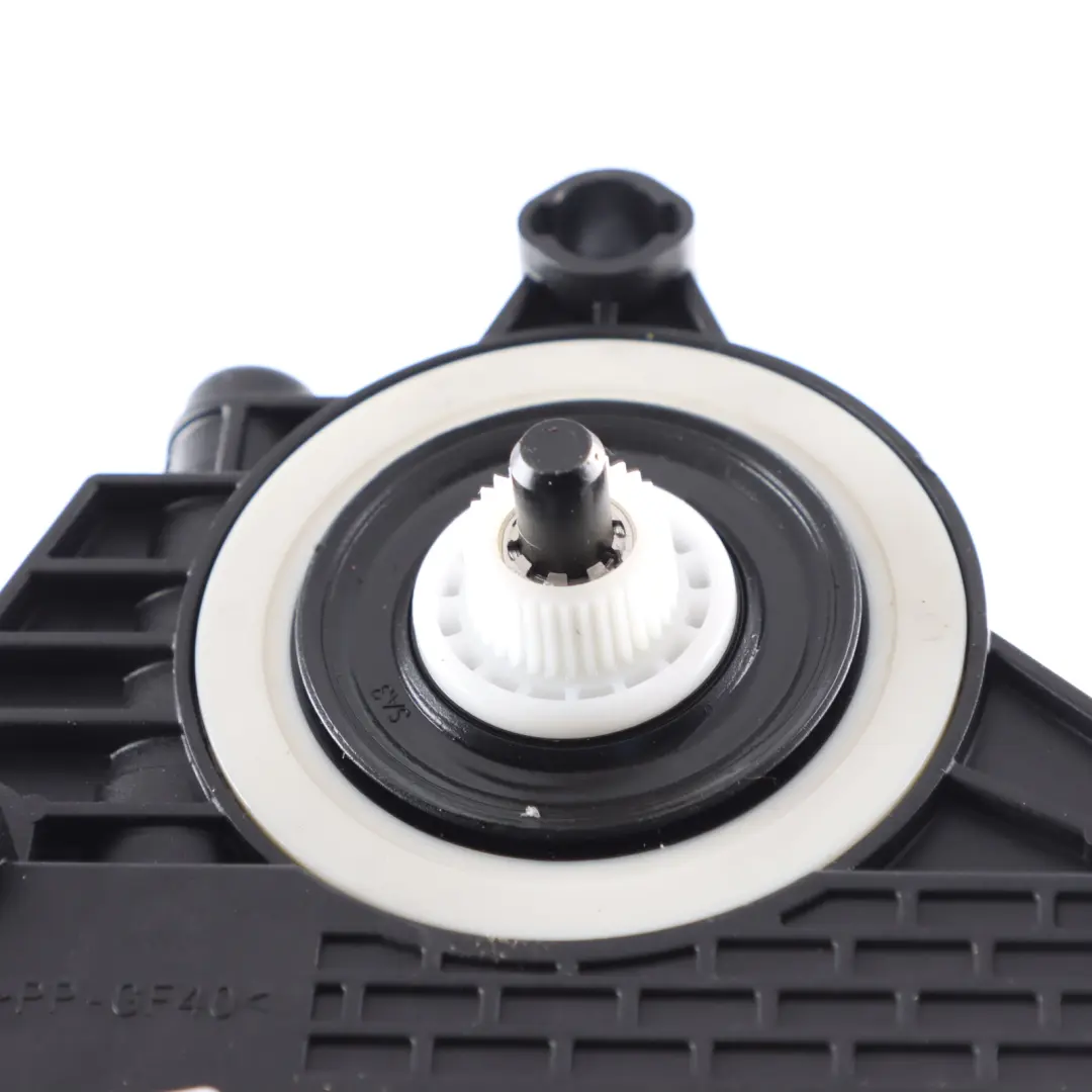 BMW F40 Window Lifter Front Door Left N/S Regulator Mechanism Motor - SKU 5A02D61 - Part number 5A02D61