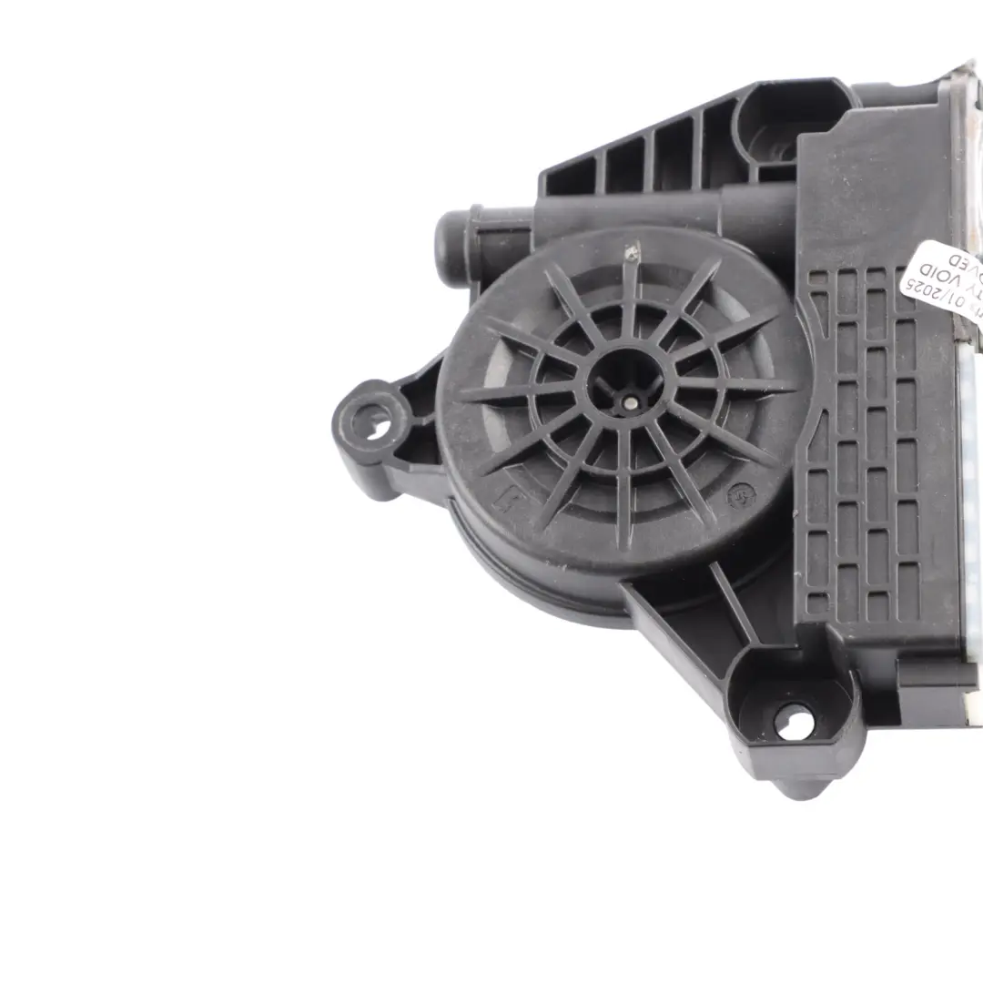 BMW F40 Alzacristalli Anteriore Sinistra Regolatore Meccanismo Motore - SKU 5A02D61 - Numero di parte 5A02D61