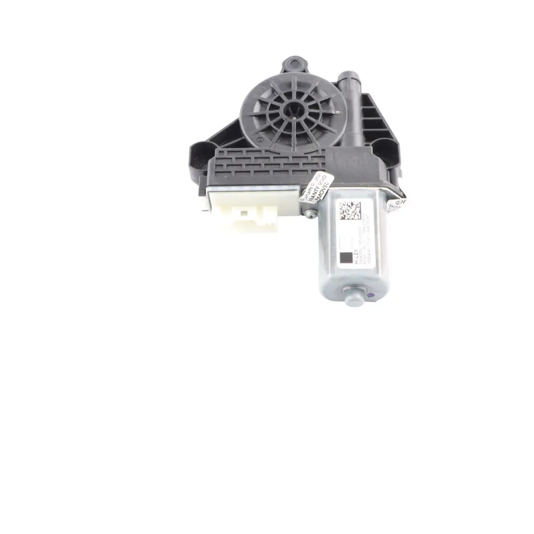 BMW F40 Alzacristalli Anteriore Sinistra Regolatore Meccanismo Motore - SKU 5A02D61 - Numero di parte 5A02D61