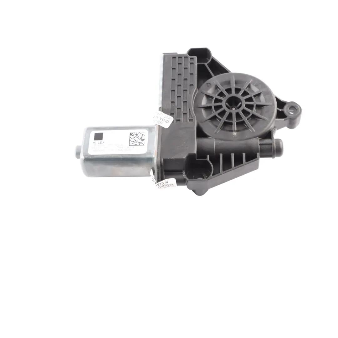 BMW F40 Alzacristalli Anteriore Sinistra Regolatore Meccanismo Motore - SKU 5A02D61 - Numero di parte 5A02D61
