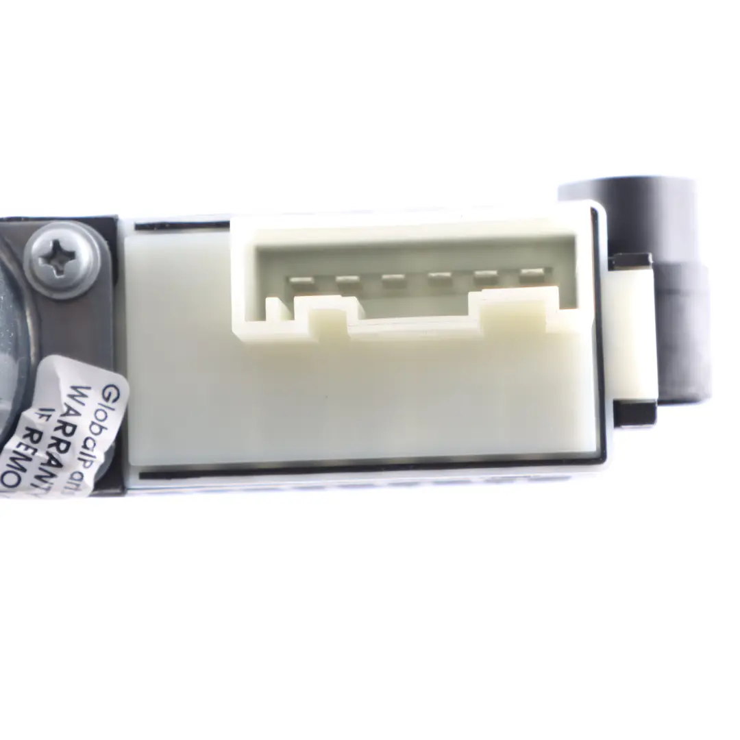 Window Lifter Front Door Left N/S Regulator Mechanism Motor to BMW F40 with Part number 5A02D61 BMW F40 Window Lifter Front Door Left N/S Regulator Mechanism Motor - SKU 5A02D61 - Part number 5A02D61