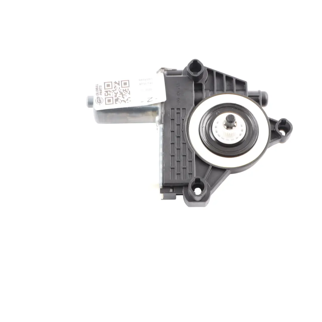 BMW F40 Alzacristalli Anteriore Sinistra Regolatore Meccanismo Motore - SKU 5A02D61 - Numero di parte 5A02D61