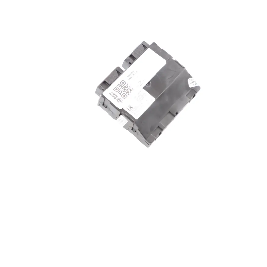 BMW G01 G11 G12 G30 G31 F98 X4M Module De Commande De Climatisation - SKU 5A07858 - Numéro de pièce 5A07858