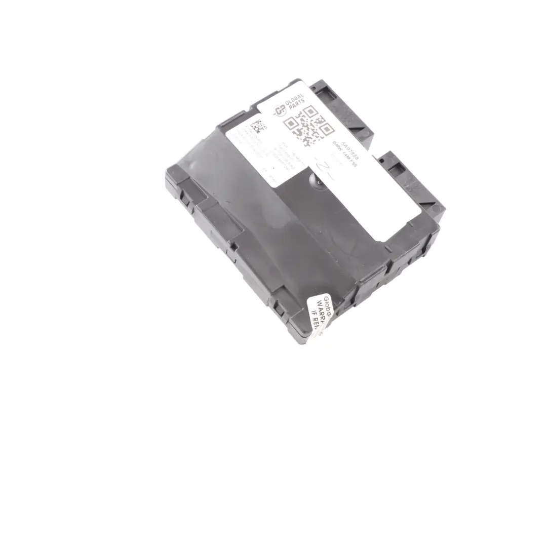 BMW G01 G11 G12 G30 G31 F98 X4M Air Conditioning Control Unit Module - SKU 5A07858 - Part number 5A07858