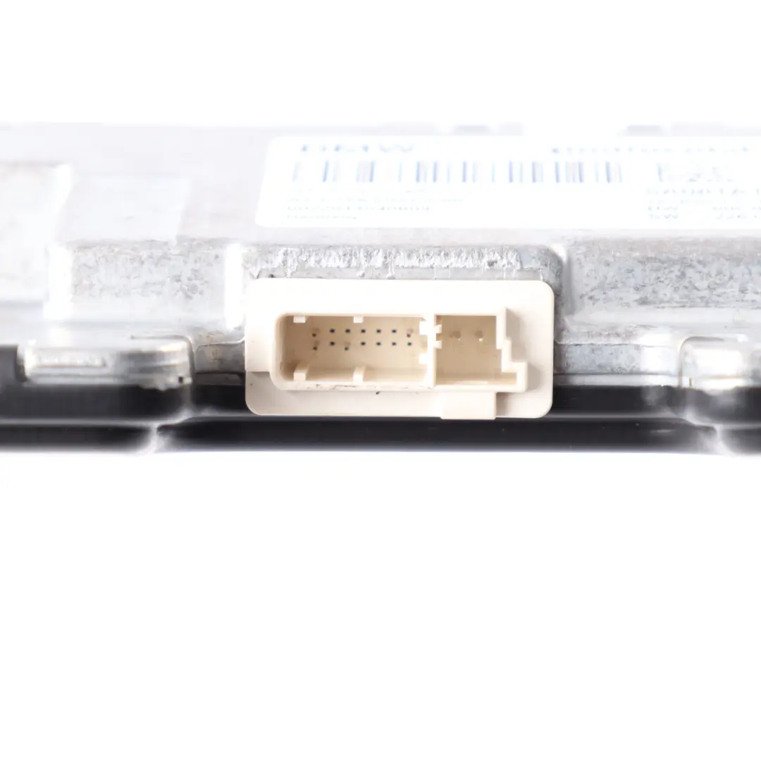 Front Camera BMW G30 G31 G38 F97 X3M F98 X4M Windscreen Purpose Unit to with Part number 5A081A1 Front Camera BMW G30 G31 G38 F97 X3M F98 X4M Windscreen Purpose Unit - SKU 5A081A1 - Part number 5A081A1