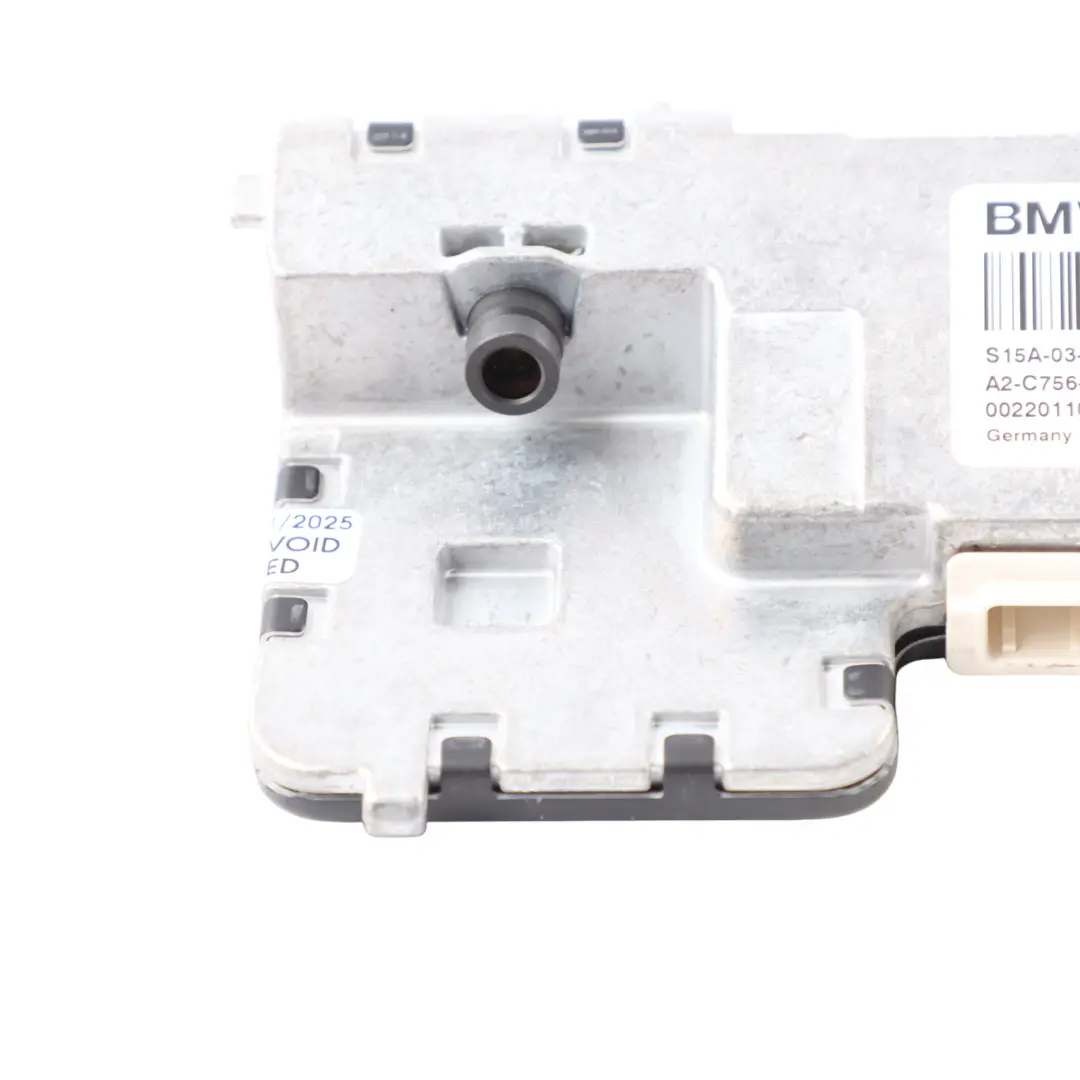 Front Camera BMW G30 G31 G38 F97 X3M F98 X4M Windscreen Purpose Unit to with Part number 5A081A1 Front Camera BMW G30 G31 G38 F97 X3M F98 X4M Windscreen Purpose Unit - SKU 5A081A1 - Part number 5A081A1