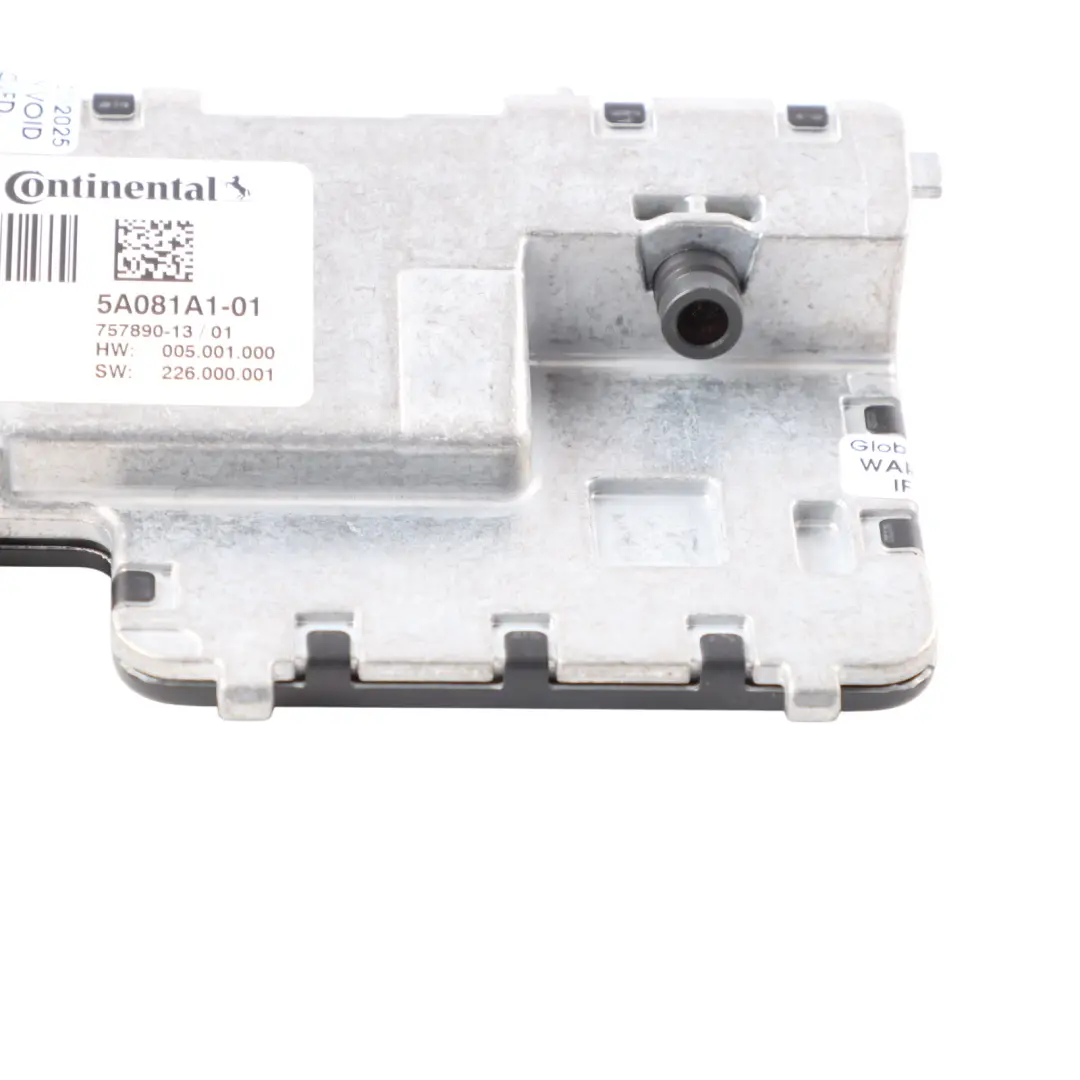  Front Camera BMW G30 G31 G38 F97 X3M F98 X4M Windscreen Purpose Unit - SKU 5A081A1 - Part number 5A081A1