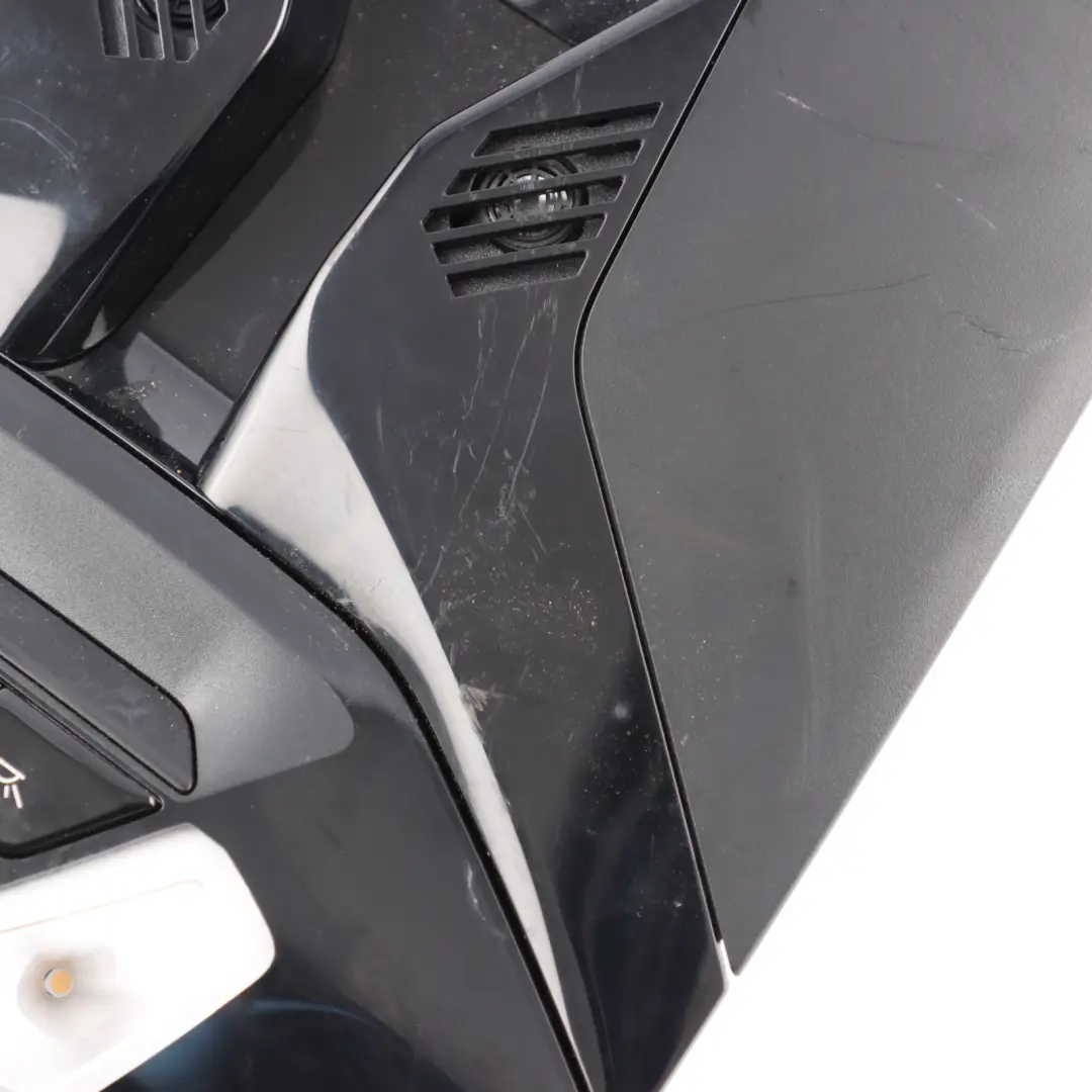 Roof Light Switch Unit Rear Centre Control Unit Switch Panelling to BMW F40 with Part number 5A0EDB0 BMW F40 Roof Light Switch Unit Rear Centre Control Unit Switch Panelling - SKU 5A0EDB0-1 - Part number 5A0EDB0