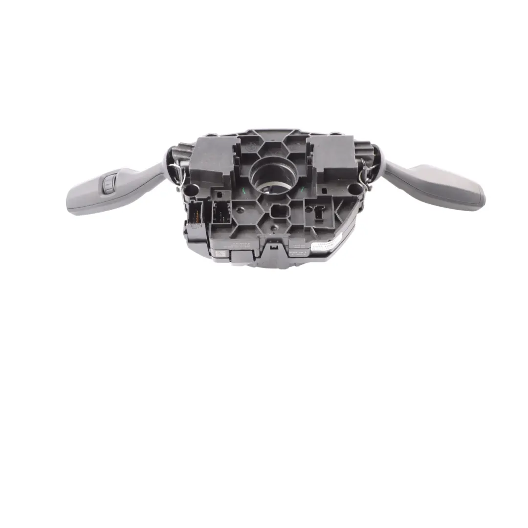 X4M Colonne De Direction Commutateur D'Essuie Indicateur pour BMW G11 G12 F98 à propos du numéro de pièce 5A0FB90 BMW G11 G12 F98 X4M Colonne De Direction Commutateur D'Essuie Indicateur - SKU 5A0FB90 - Numéro de pièce 5A0FB90