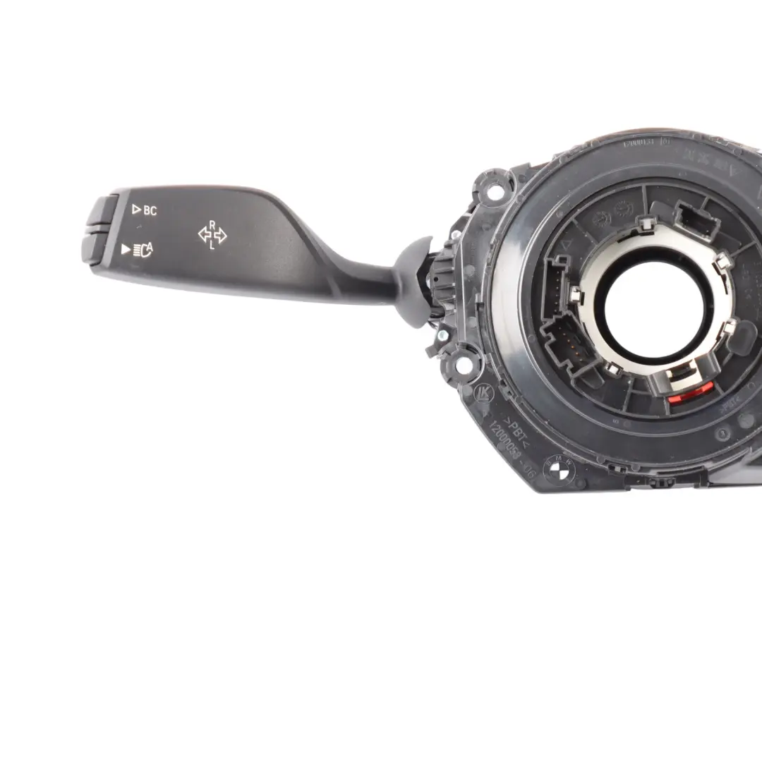 X4M Steering Column Switch Wiper Indicator Stalk to BMW G11 G12 F98 with Part number 5A0FB90 BMW G11 G12 F98 X4M Steering Column Switch Wiper Indicator Stalk - SKU 5A0FB90 - Part number 5A0FB90