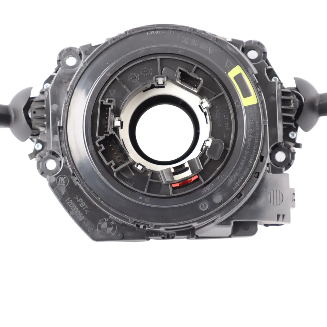 BMW G11 G12 F98 X4M Interruptor Columna Dirección Limpiaparabrisas - SKU 5A0FB90 - Número de pieza 5A0FB90
