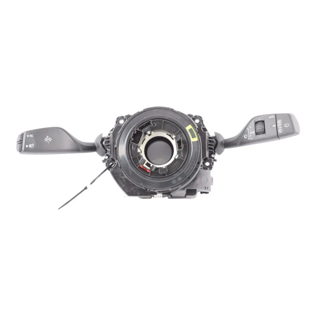  Switch Wiper BMW F20 X3 G01 Turn Signal Steering Column Indicator Stalk - SKU 5A0FB96 - Part number 5A0FB96