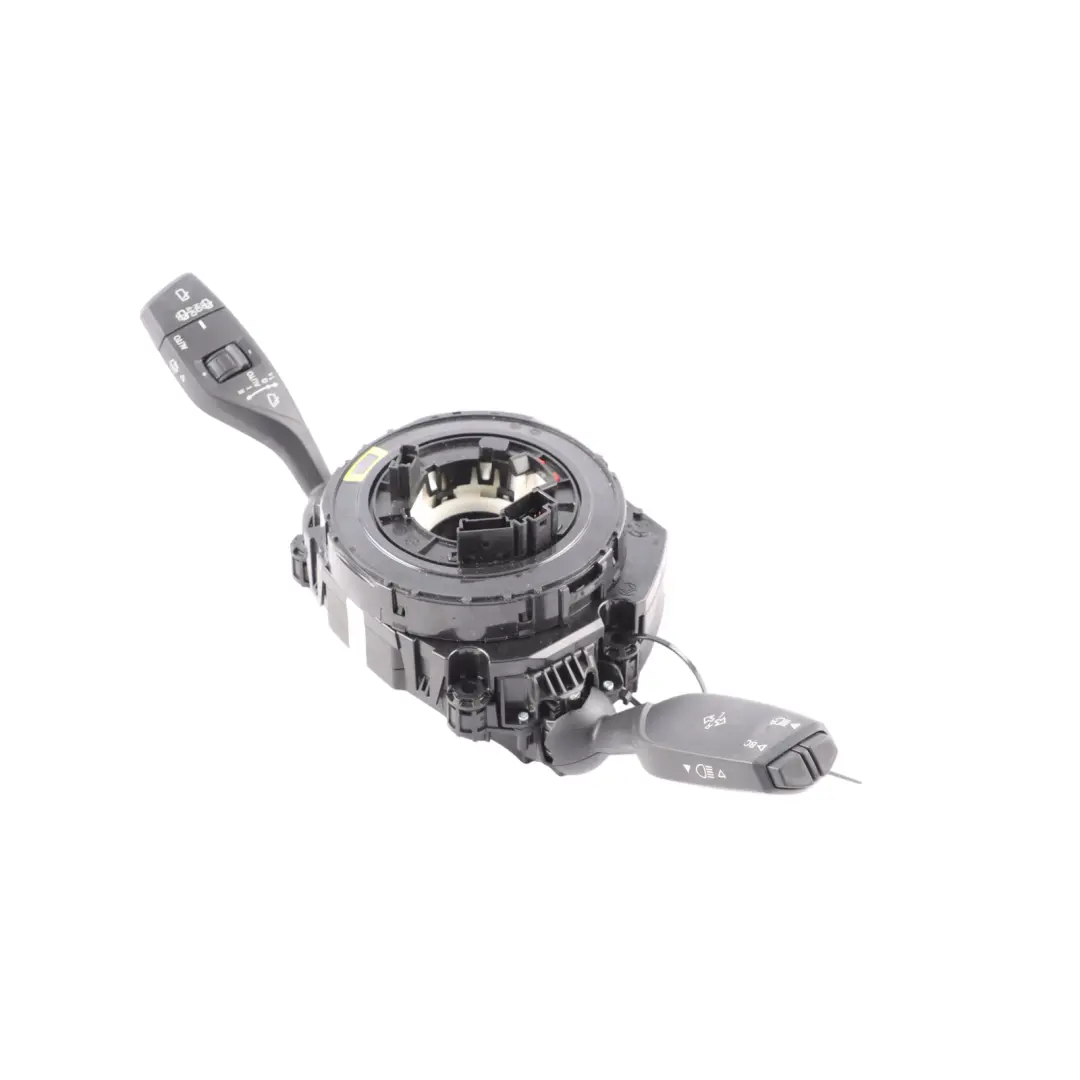 Switch Wiper BMW F20 X3 G01 Turn Signal Steering Column Indicator Stalk to with Part number 5A0FB96 Switch Wiper BMW F20 X3 G01 Turn Signal Steering Column Indicator Stalk - SKU 5A0FB96 - Part number 5A0FB96