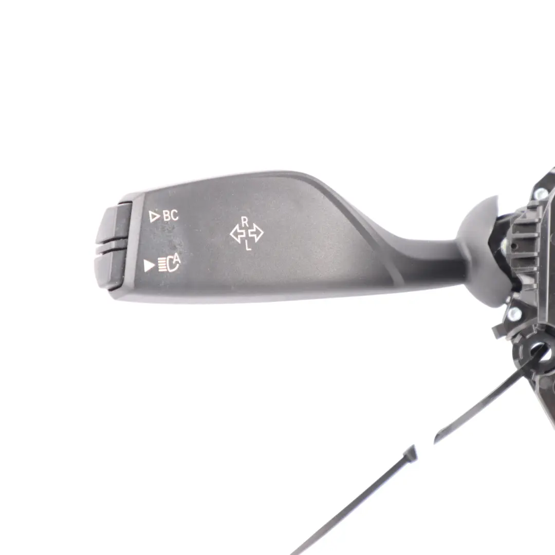  Switch Wiper BMW F20 X3 G01 Turn Signal Steering Column Indicator Stalk - SKU 5A0FB96 - Part number 5A0FB96