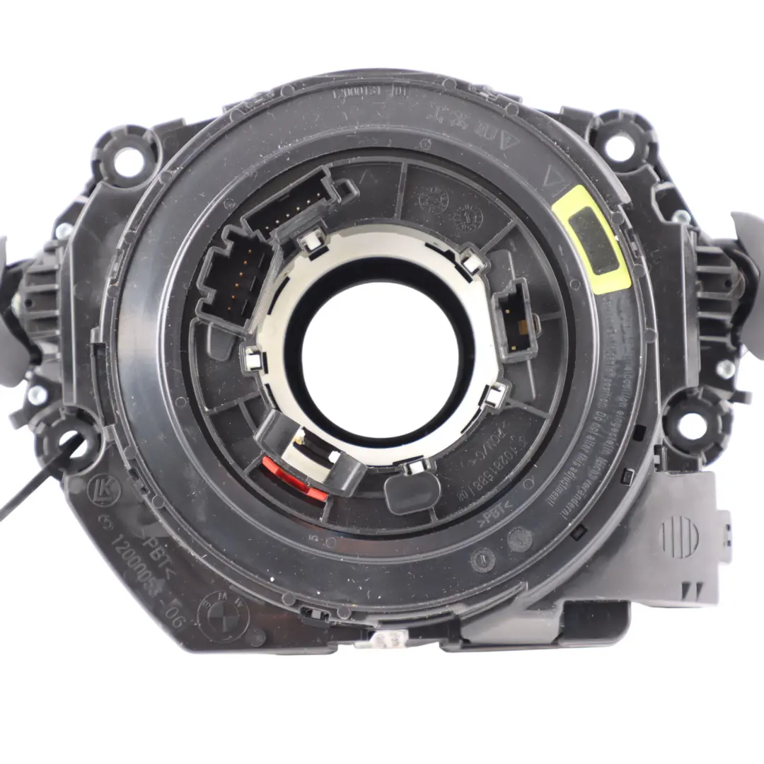 Switch Wiper BMW F20 X3 G01 Turn Signal Steering Column Indicator Stalk to with Part number 5A0FB96 Switch Wiper BMW F20 X3 G01 Turn Signal Steering Column Indicator Stalk - SKU 5A0FB96 - Part number 5A0FB96