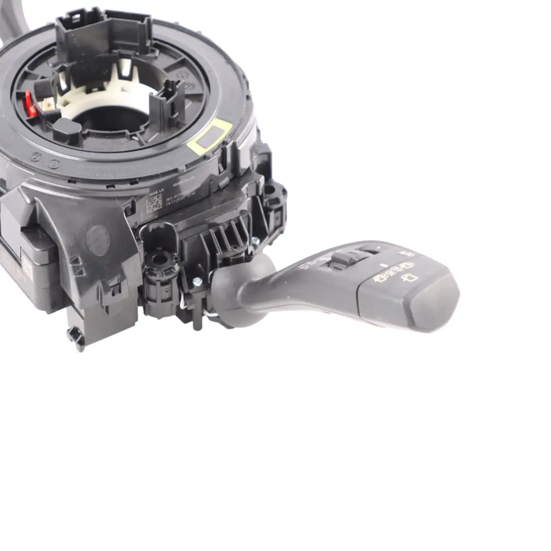 Switch Wiper BMW F20 X3 G01 Turn Signal Steering Column Indicator Stalk to with Part number 5A0FB96 Switch Wiper BMW F20 X3 G01 Turn Signal Steering Column Indicator Stalk - SKU 5A0FB96 - Part number 5A0FB96