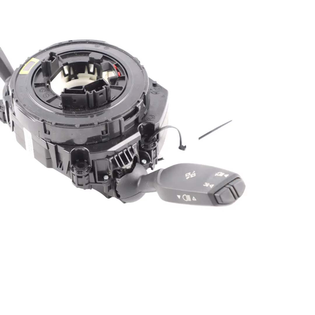 Switch Wiper BMW F20 X3 G01 Turn Signal Steering Column Indicator Stalk to with Part number 5A0FB96 Switch Wiper BMW F20 X3 G01 Turn Signal Steering Column Indicator Stalk - SKU 5A0FB96 - Part number 5A0FB96