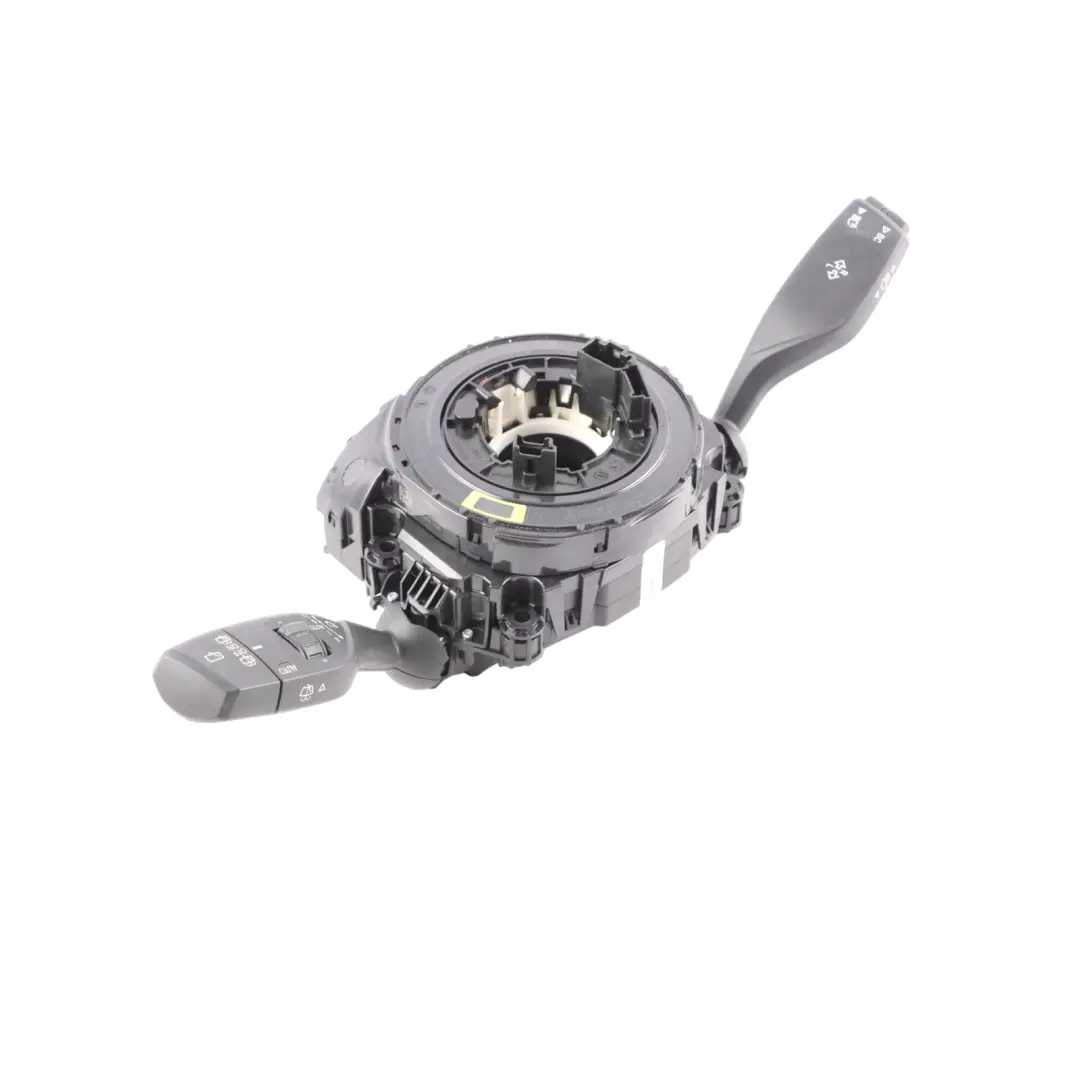  Switch Wiper BMW F20 X3 G01 Turn Signal Steering Column Indicator Stalk - SKU 5A0FB96 - Part number 5A0FB96