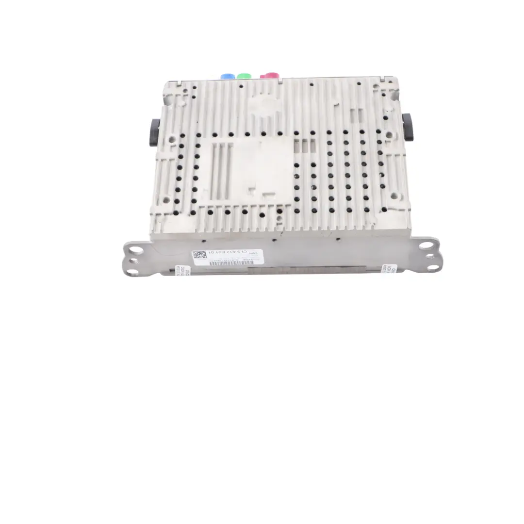BMW F44 G20 G21 RP Head Unit Radio Media GPS Sat Navigation Unit - SKU 5A12E91 - Part number 5A12E91