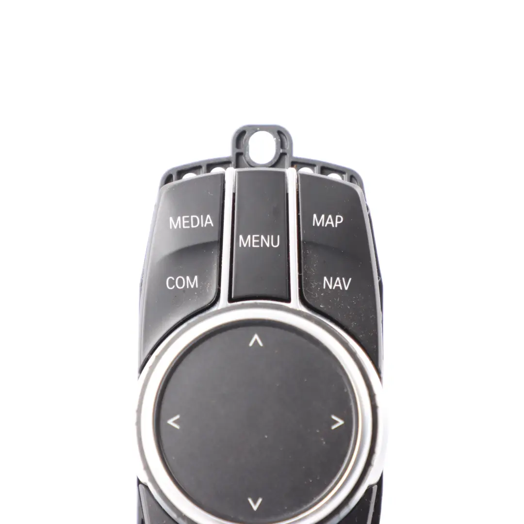  Navigation Controller BMW G30 G31 Centre IDrive Control Knob - SKU 5A14E64 - Part number 5A14E64