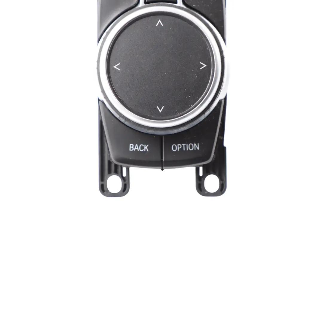  Navigation Controller BMW G30 G31 Centre IDrive Control Knob - SKU 5A14E64 - Part number 5A14E64