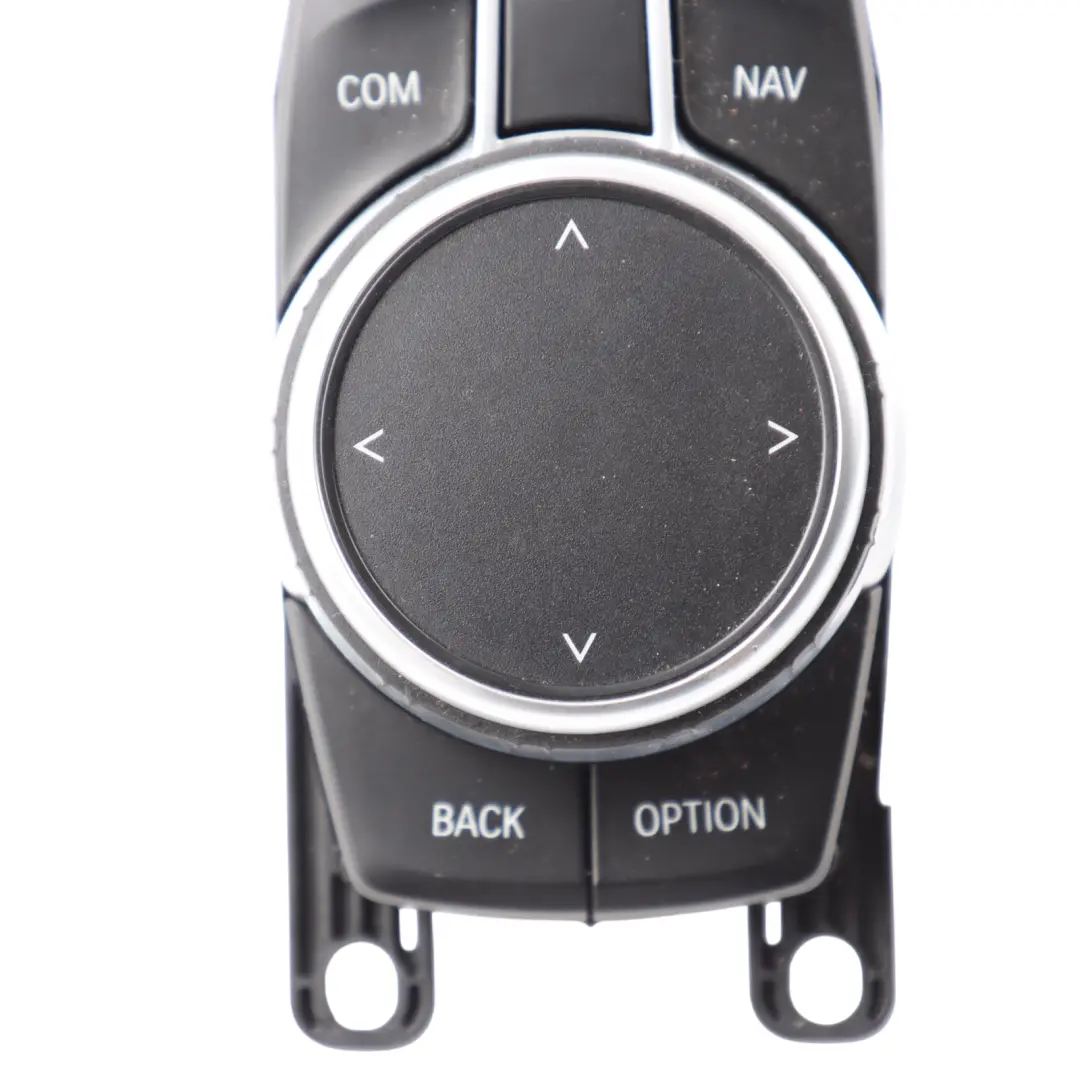  Navigation Controller BMW G30 G31 Centre IDrive Control Knob - SKU 5A14E64 - Part number 5A14E64