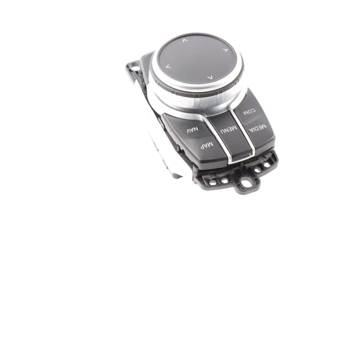Navigation Controller BMW G30 G31 Centre IDrive Control Knob to with Part number 5A14E64 Navigation Controller BMW G30 G31 Centre IDrive Control Knob - SKU 5A14E64 - Part number 5A14E64