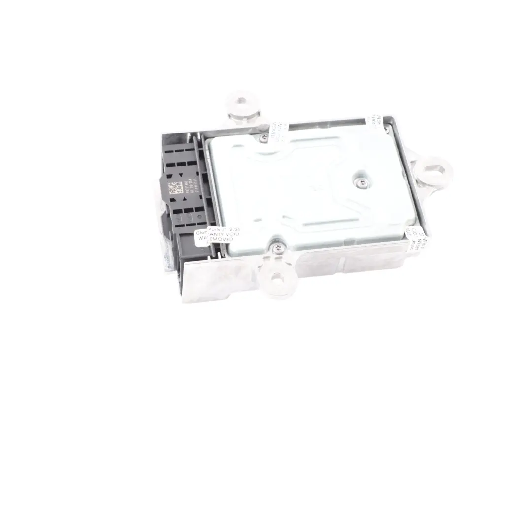 Module BMW G38 G08 G01 F97 X3M F98 X4M Domain Control Module Unit to Air with Part number 5A19AB6 Air Module BMW G38 G08 G01 F97 X3M F98 X4M Domain Control Module Unit - SKU 5A19AB6 - Part number 5A19AB6