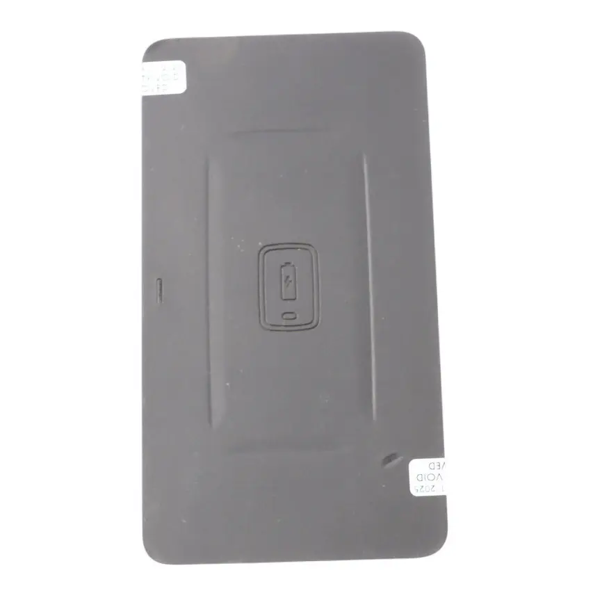 Wireless Charger Console Phone Charging Module to BMW G01 G08 G11 G12 with Part number 5A1DC85 BMW G01 G08 G11 G12 Wireless Charger Console Phone Charging Module - SKU 5A1DC85 - Part number 5A1DC85