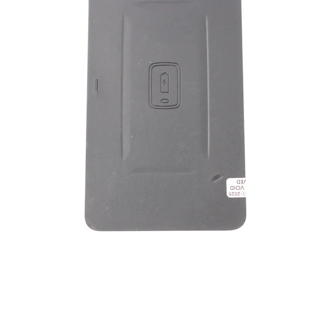 BMW G01 G08 G11 G12 Wireless Charger Console Phone Charging Module - SKU 5A1DC85 - Part number 5A1DC85