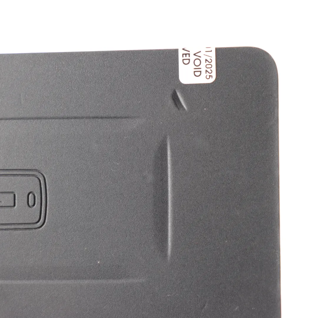 BMW G01 G08 G11 G12 Wireless Charger Console Phone Charging Module - SKU 5A1DC85 - Part number 5A1DC85