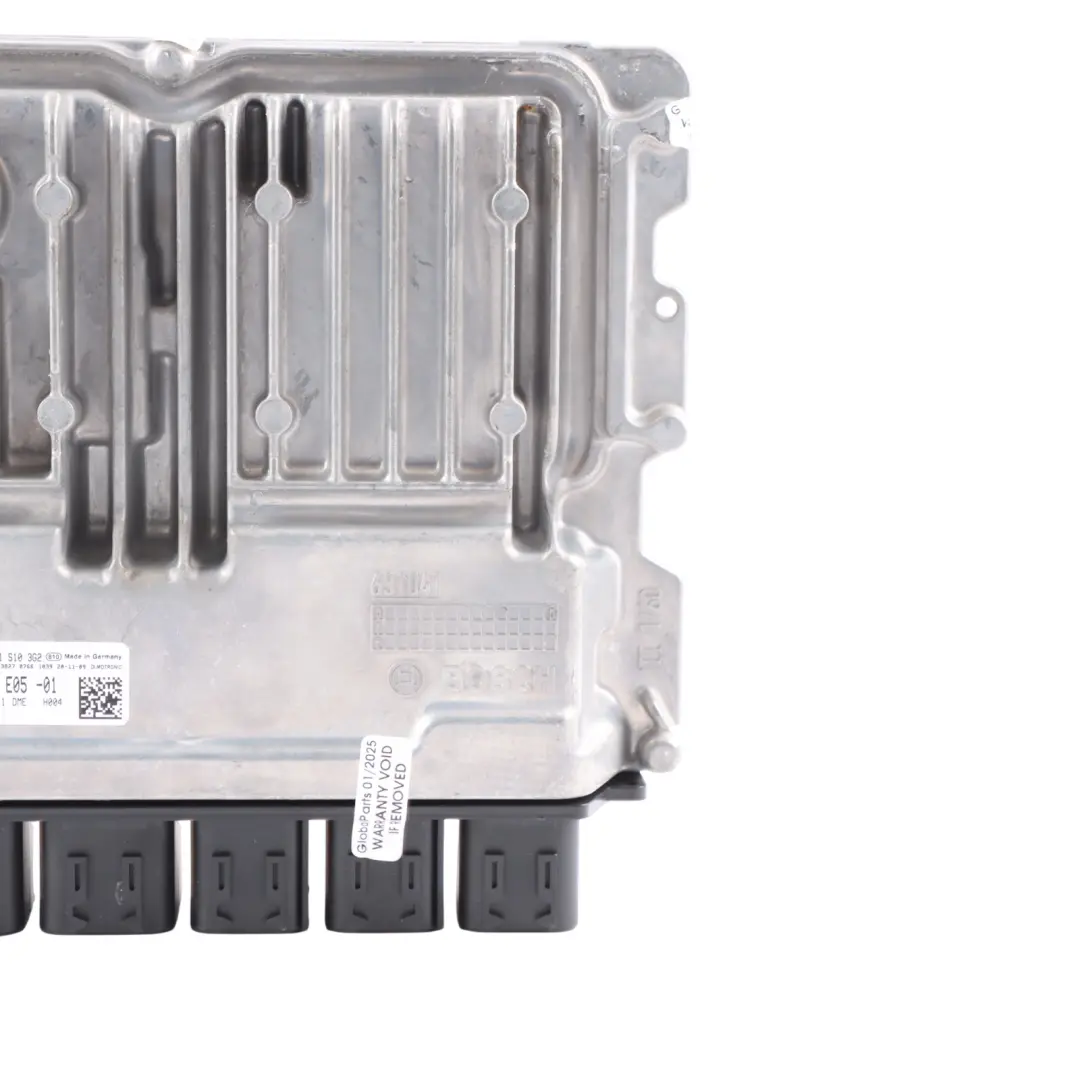 BMW F40 M135iX B48E Petrol Engine Control Unit ECU DME Automatic - SKU 5A23E05 - Part number 5A23E05