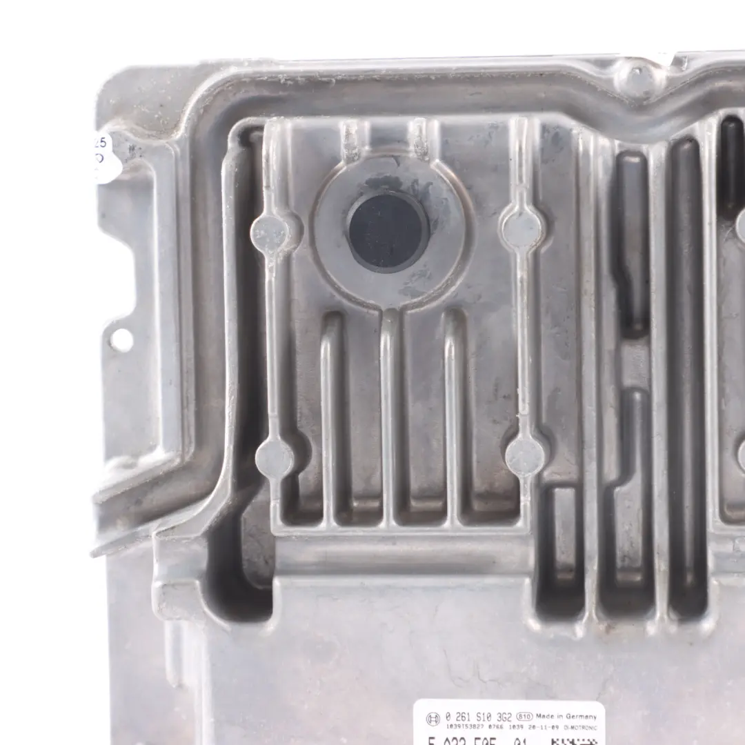 M135iX B48E Petrol Engine Control Unit ECU DME Automatic to BMW F40 with Part number 5A23E05 BMW F40 M135iX B48E Petrol Engine Control Unit ECU DME Automatic - SKU 5A23E05 - Part number 5A23E05