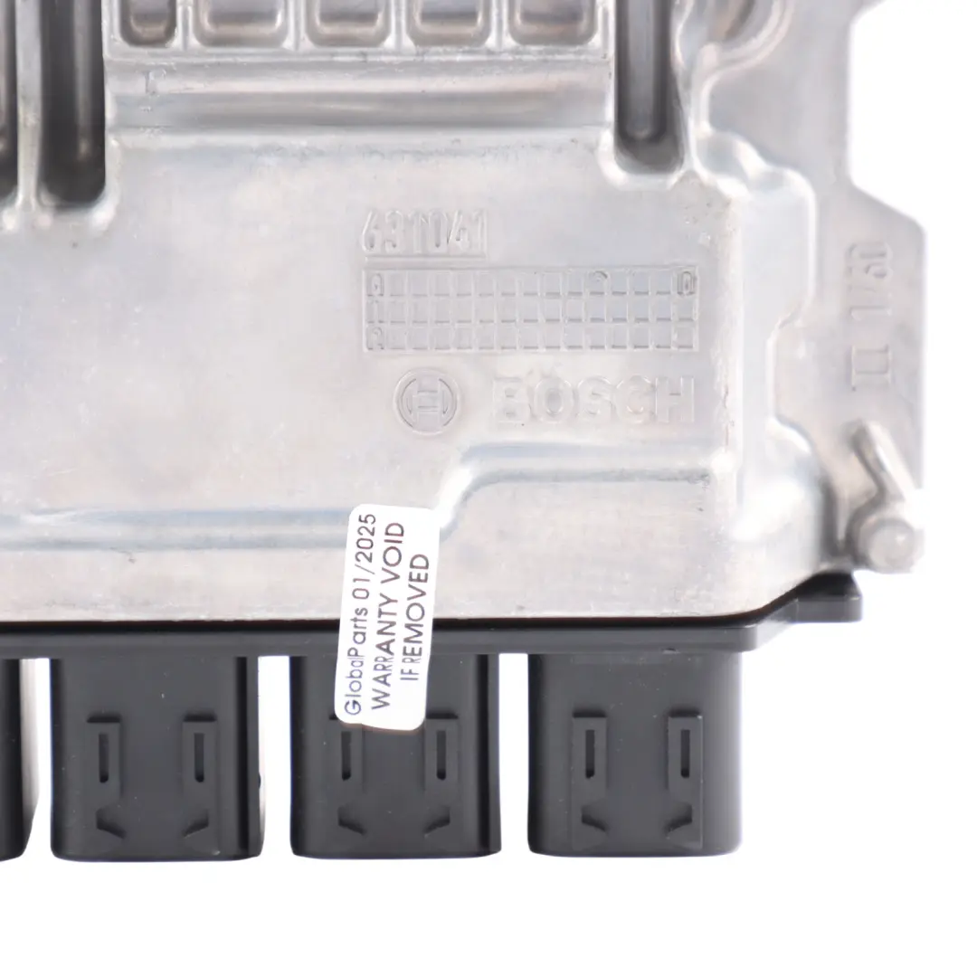 BMW F40 M135iX B48E Petrol Engine Control Unit ECU DME Automatic - SKU 5A23E05 - Part number 5A23E05