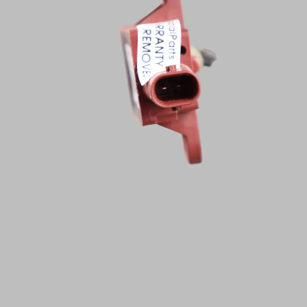  Pedestrian Protection Mini F55 F56 F57 Tube Impact Crash Sensor Module - SKU 5A2A040 - Part number 5A2A040