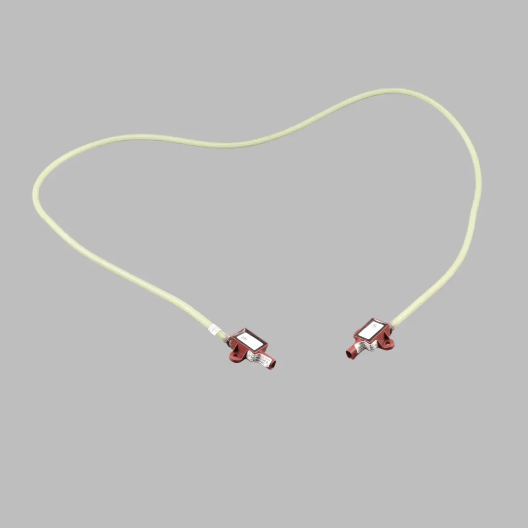 Protezione pedoni Mini F55 F56 F57 Modulo sensore d'urto a tubo per con numero di parte 5A2A040 Protezione pedoni Mini F55 F56 F57 Modulo sensore d'urto a tubo - SKU 5A2A040 - Numero di parte 5A2A040