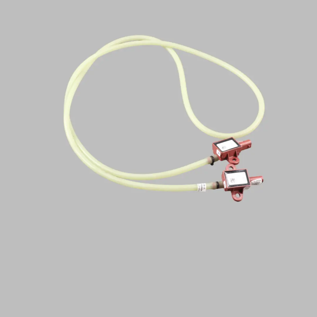 Protezione pedoni Mini F55 F56 F57 Modulo sensore d'urto a tubo per con numero di parte 5A2A040 Protezione pedoni Mini F55 F56 F57 Modulo sensore d'urto a tubo - SKU 5A2A040 - Numero di parte 5A2A040