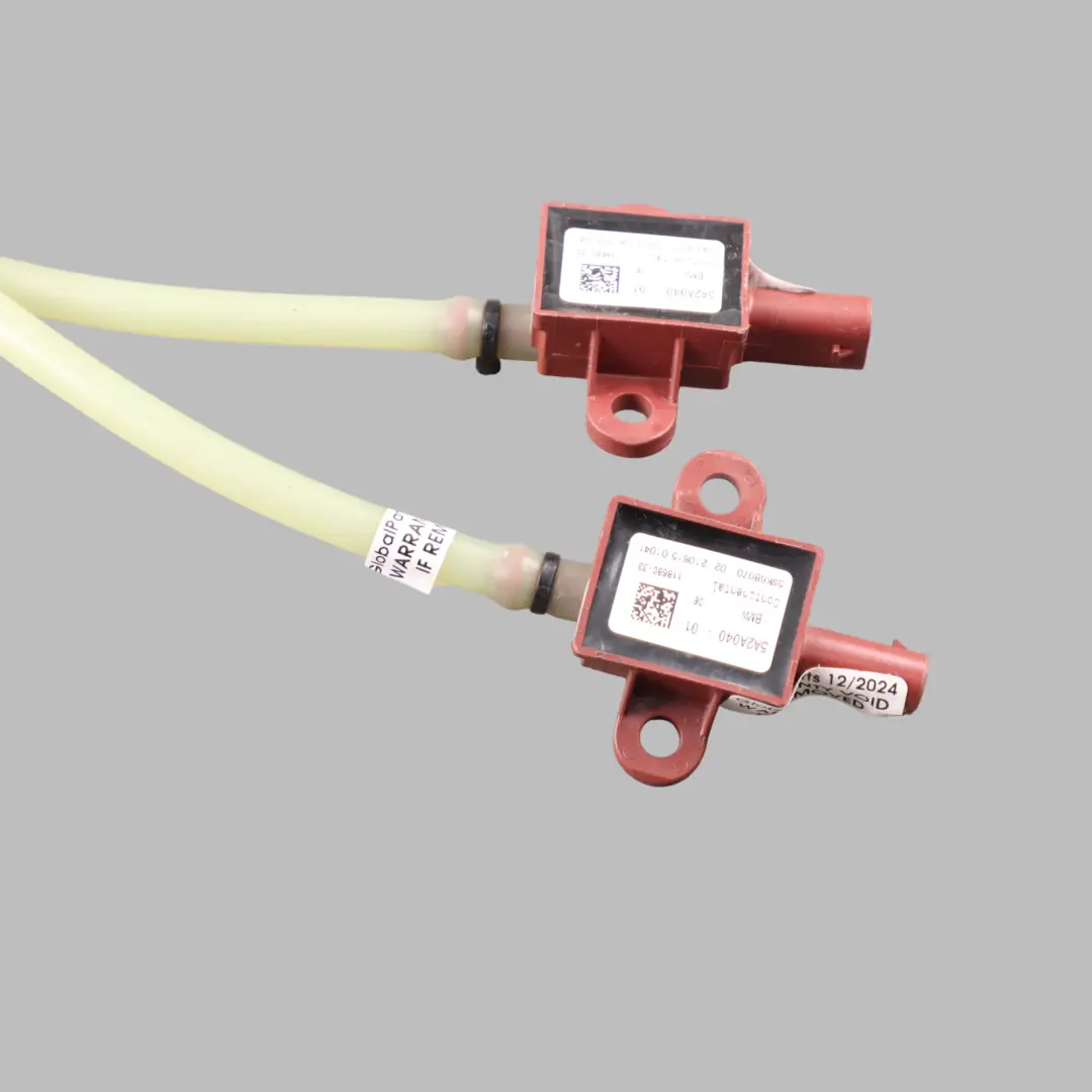 Fußgänger Schutz Mini F55 F56 F57 Rohr Aufprall Sensor Modul für mit Teilenummer 5A2A040 Fußgänger Schutz Mini F55 F56 F57 Rohr Aufprall Sensor Modul - SKU 5A2A040 - Teilenummer 5A2A040