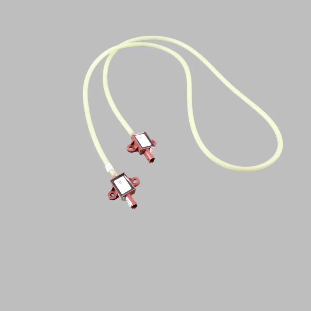  Protezione pedoni Mini F55 F56 F57 Modulo sensore d'urto a tubo - SKU 5A2A040 - Numero di parte 5A2A040