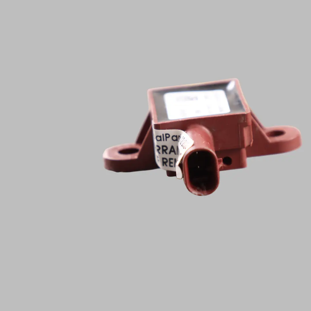 Czujnik Sensor Ochrony Pieszych do Mini F55 F56 F57 o numerze 5A2A040 Mini F55 F56 F57 Czujnik Sensor Ochrony Pieszych - SKU 5A2A040 - Numer Części 5A2A040