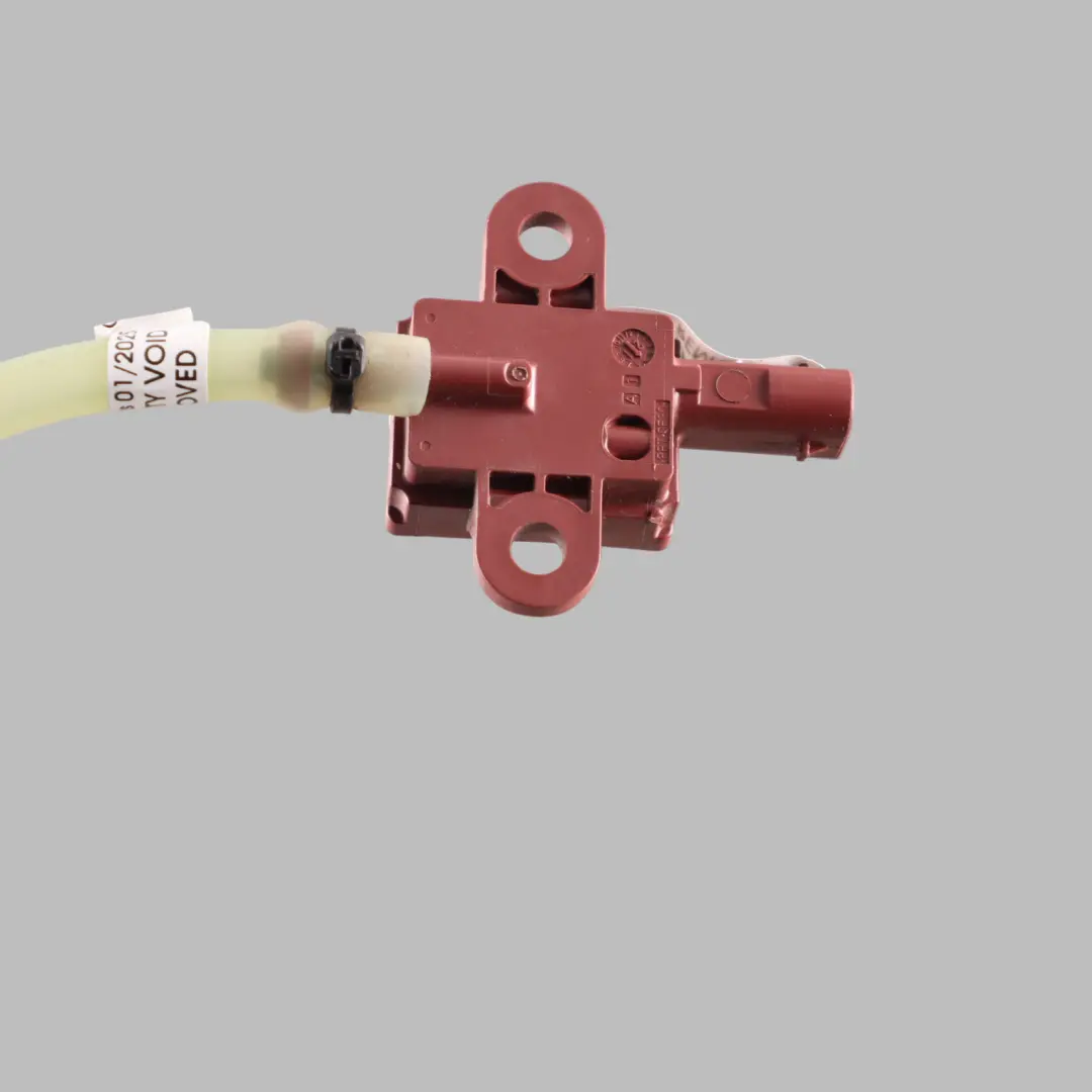  Pedestrian Protection Mini F55 F56 F57 Tube Impact Crash Sensor Module - SKU 5A2A040 - Part number 5A2A040