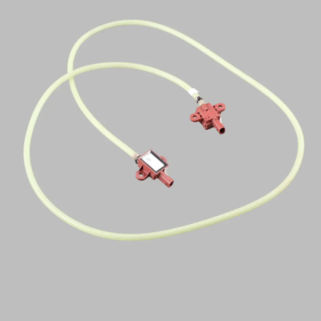 Protezione pedoni Mini F55 F56 F57 Modulo sensore d'urto a tubo per con numero di parte 5A2A040 Protezione pedoni Mini F55 F56 F57 Modulo sensore d'urto a tubo - SKU 5A2A040 - Numero di parte 5A2A040