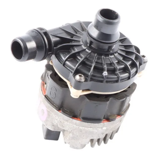Additional Water Pump BMW F98 X4M G81 M3 G82 M4 Auxiliary Water Unit 8600286 to with Part number 5A30246 Additional Water Pump BMW F98 X4M G81 M3 G82 M4 Auxiliary Water Unit 8600286 - SKU 5A30246 - Part number 5A30246