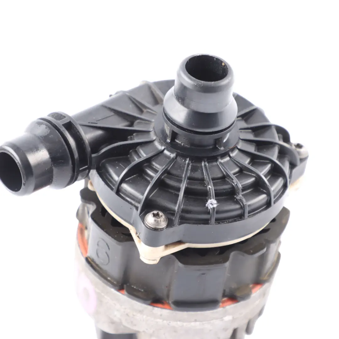 Additional Water Pump BMW F98 X4M G81 M3 G82 M4 Auxiliary Water Unit 8600286 to with Part number 5A30246 Additional Water Pump BMW F98 X4M G81 M3 G82 M4 Auxiliary Water Unit 8600286 - SKU 5A30246 - Part number 5A30246